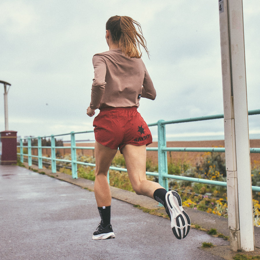 SAYSKY Run Clothing For Women