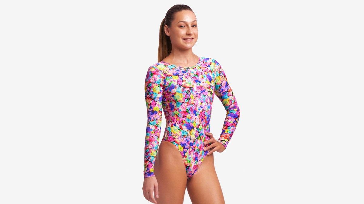 Funkita Girls 14 Two Piece