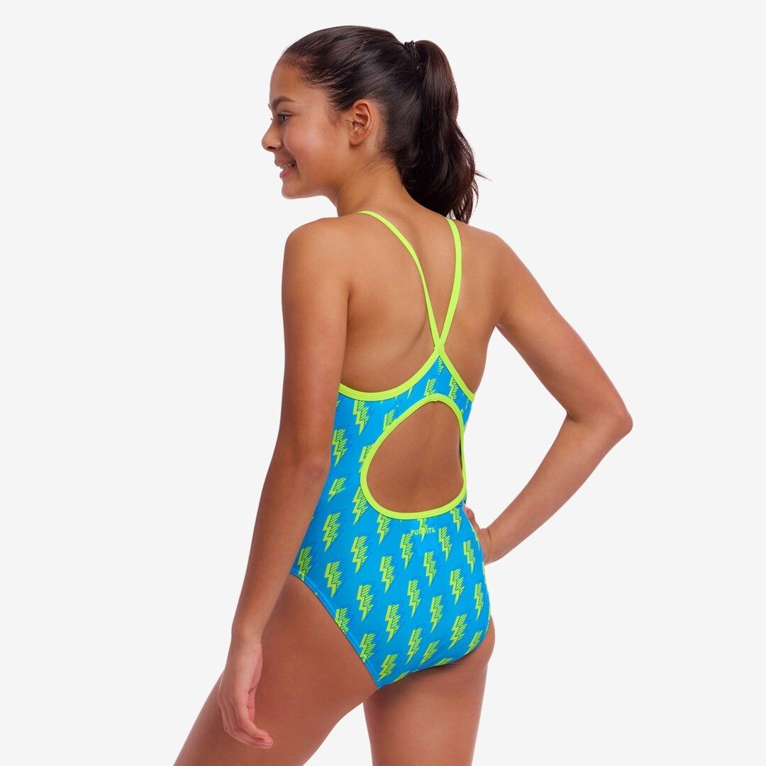 Funkita Girls 10 Diamond Back