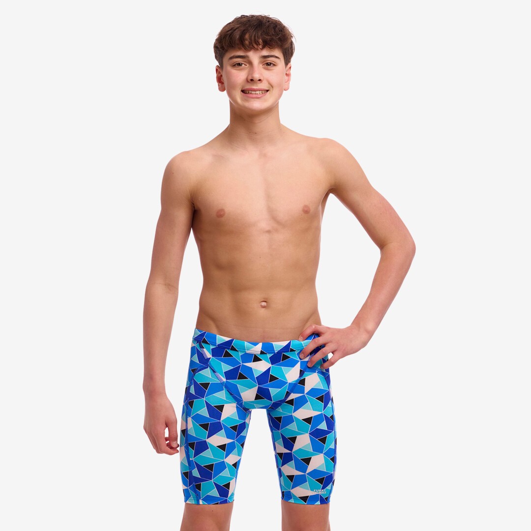 Funky Trunks Boys Jammers Waist 28
