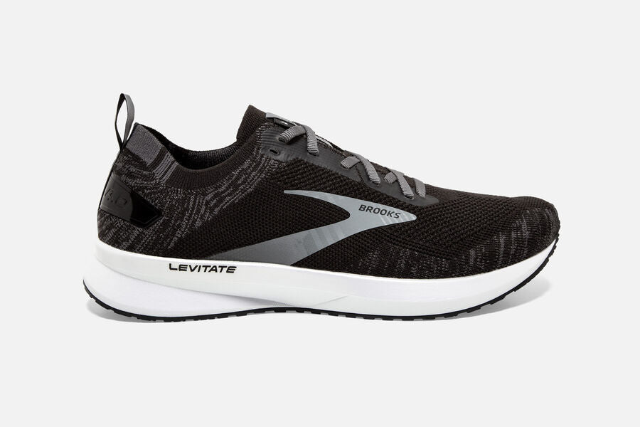 brooks levitate 4 runnign shoes for men