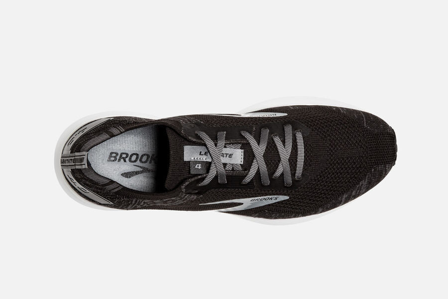 brooks levitate 4 runnign shoes for men