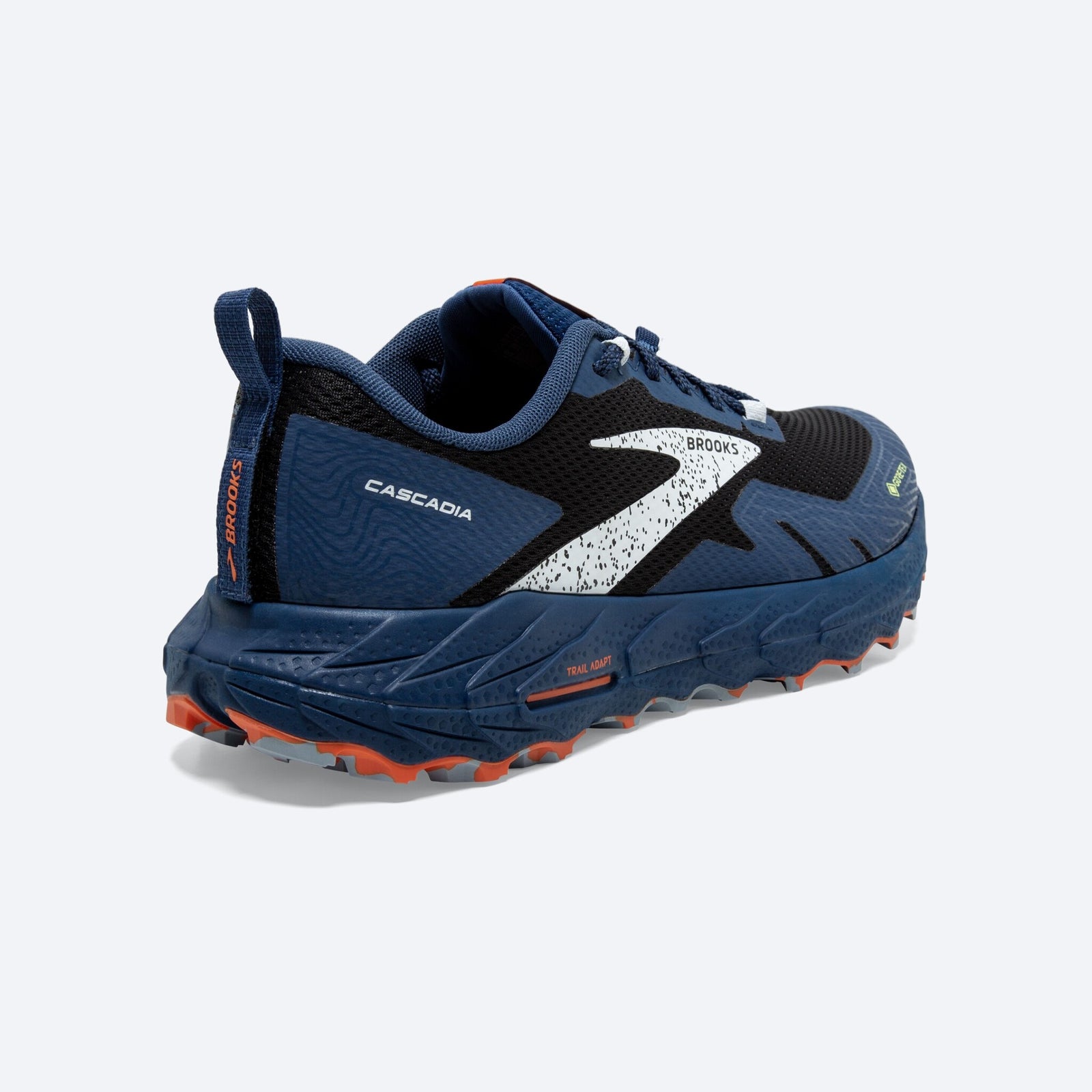 Brooks Cascadia 17 GTX Men's