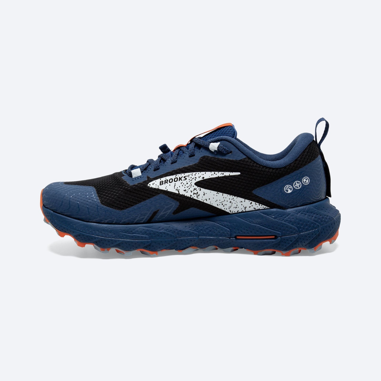 Brooks Cascadia 17 GTX Men's