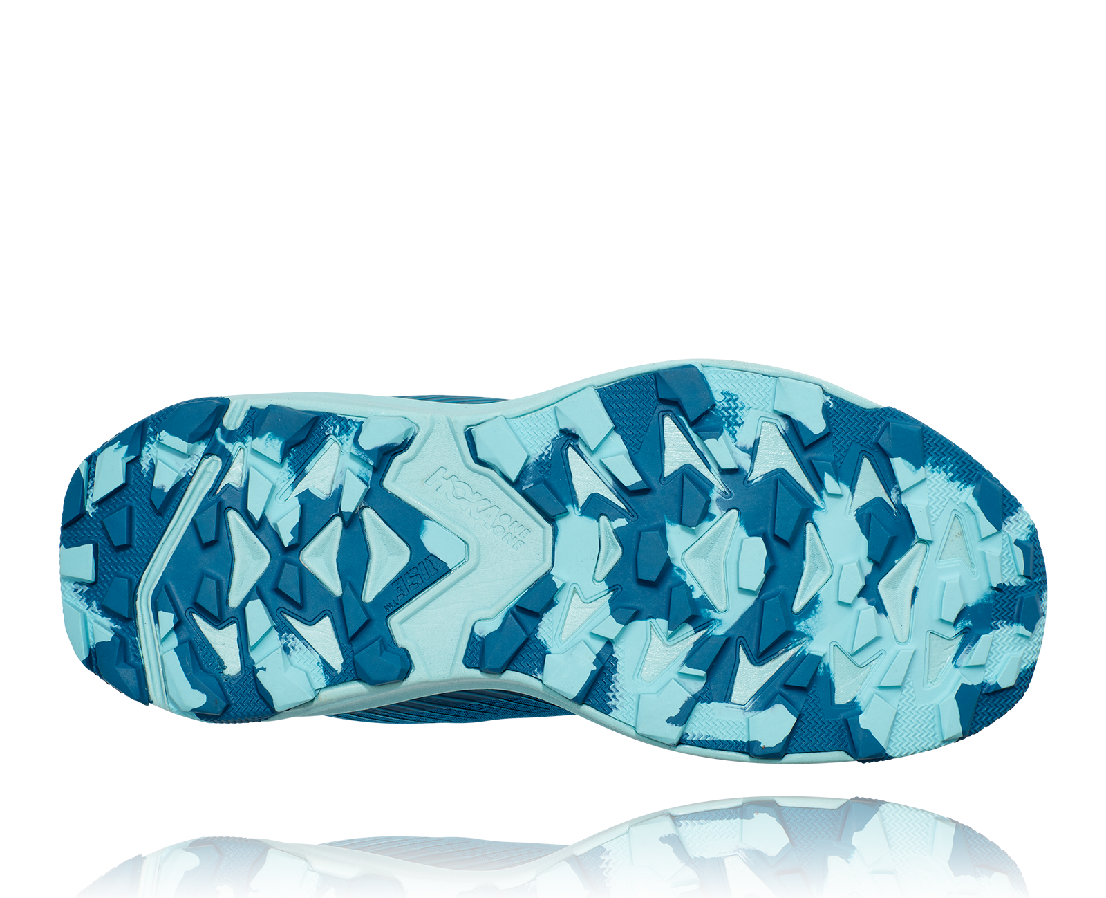 hoka torrent 2 ladies trail running shoe