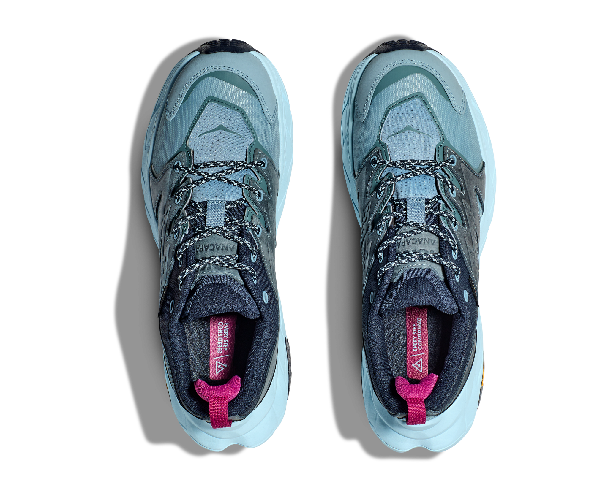 Hoka Anacapa Low GTX  Women's