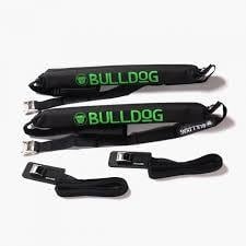 Bulldog Soft Rack Single