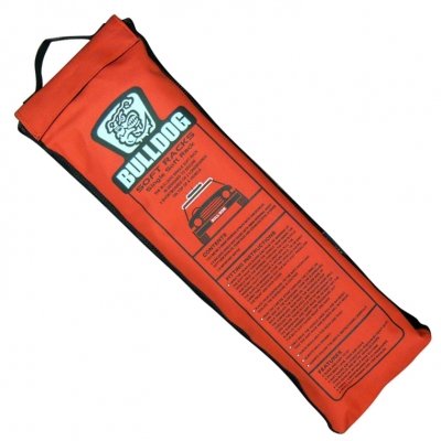 Bulldog Soft Rack Single