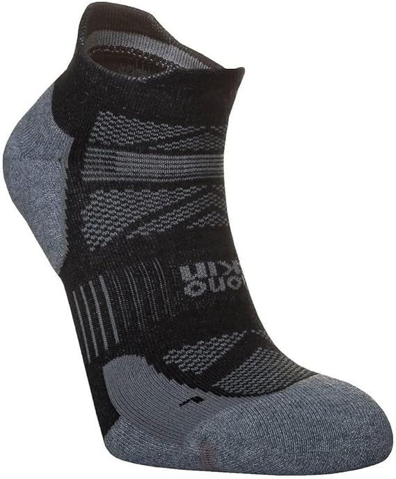 Hilly Supreme Socklet Womens - Medium Cushion