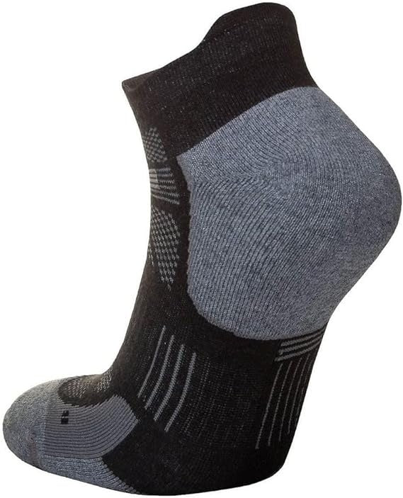 Hilly Supreme Socklet Womens - Medium Cushion
