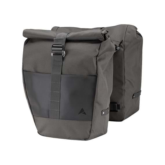 bike pannier that rolls up from altura