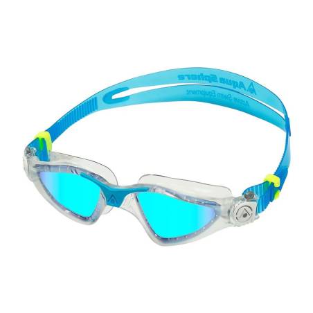 aqua sphere mirrored goggles Aqua Sphere Kayenne Mirror Lens