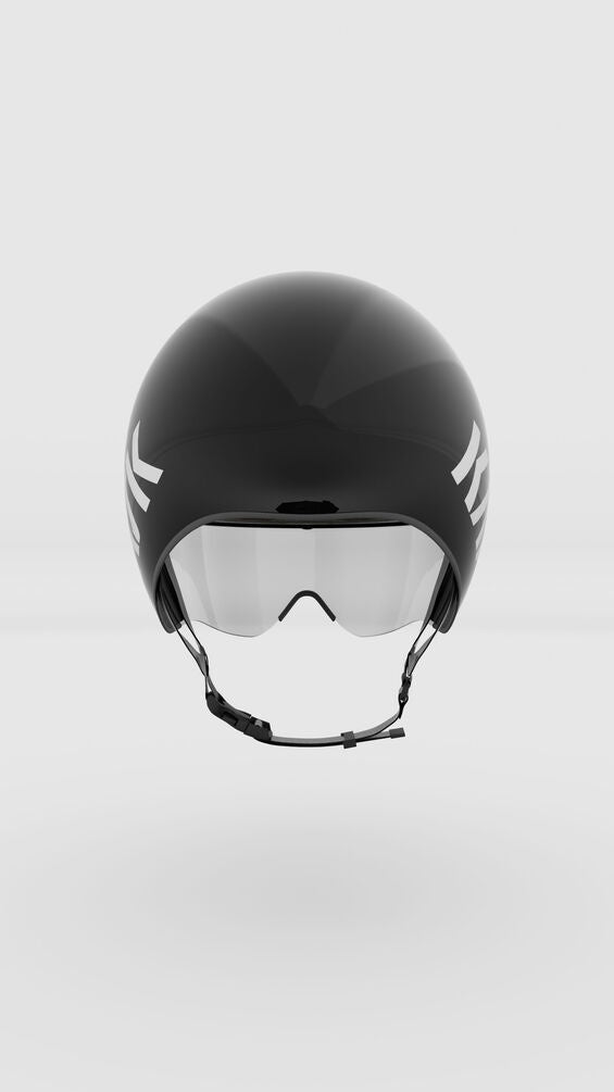 triathlon helmet, kask bambino pro