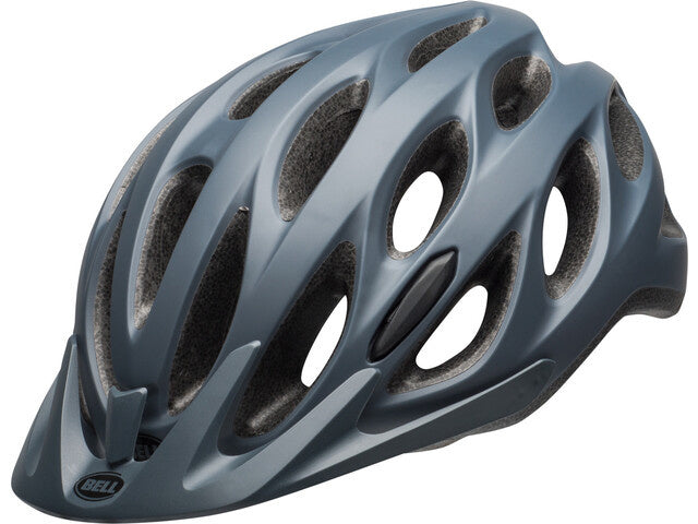 bicycle helmet, bell tracker