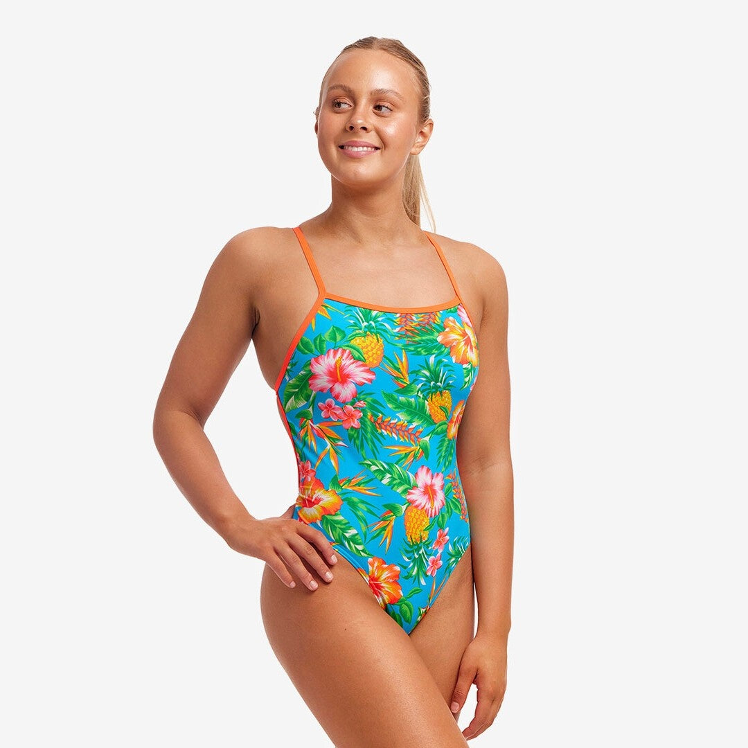 Funkita Ladies 8 Single Strap