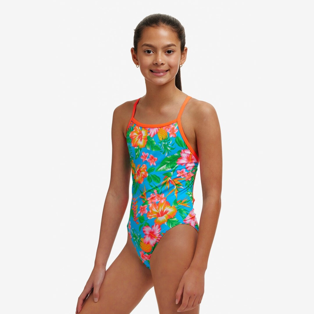 Funkita Girls 14 Single Strap