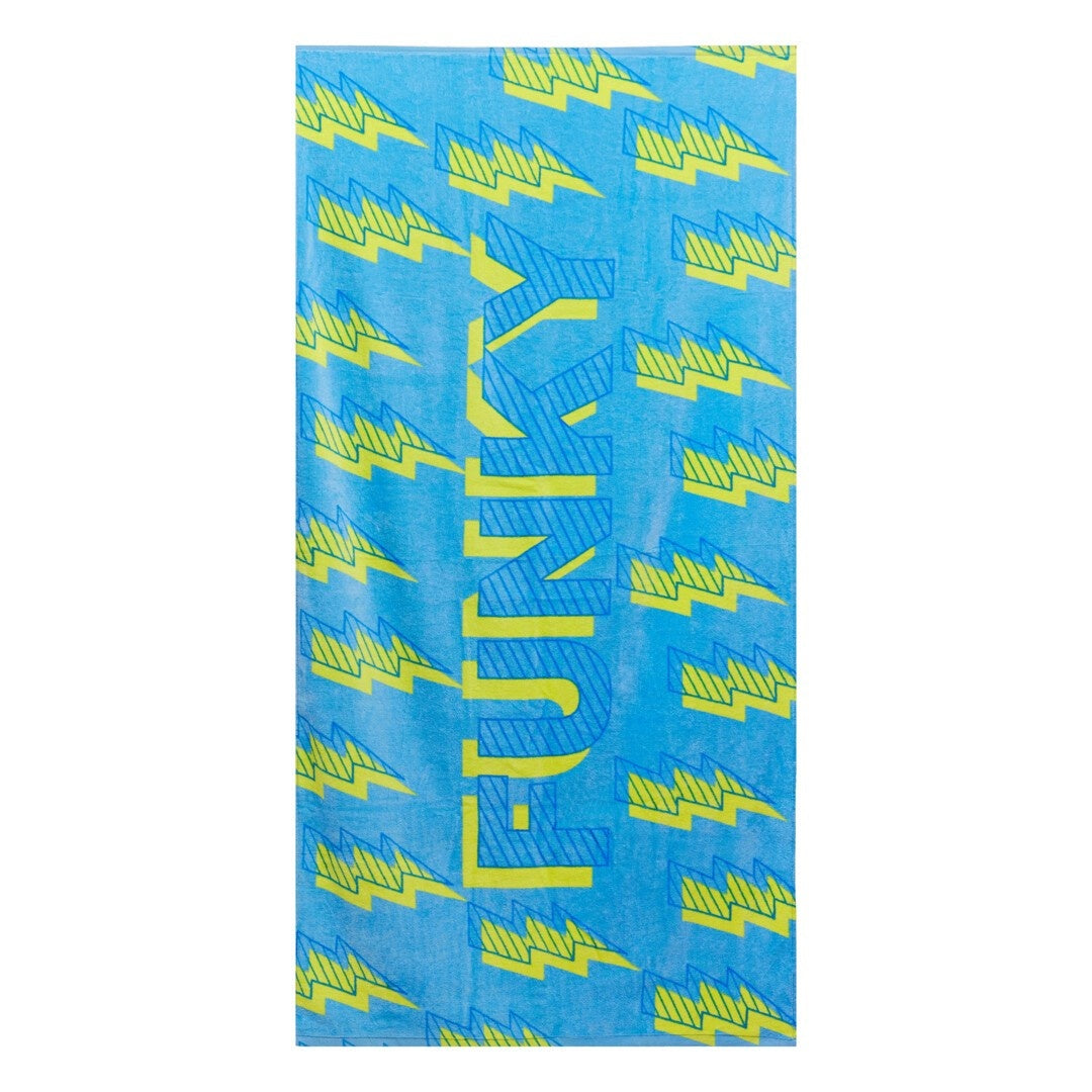 Funky Trunks Towel
