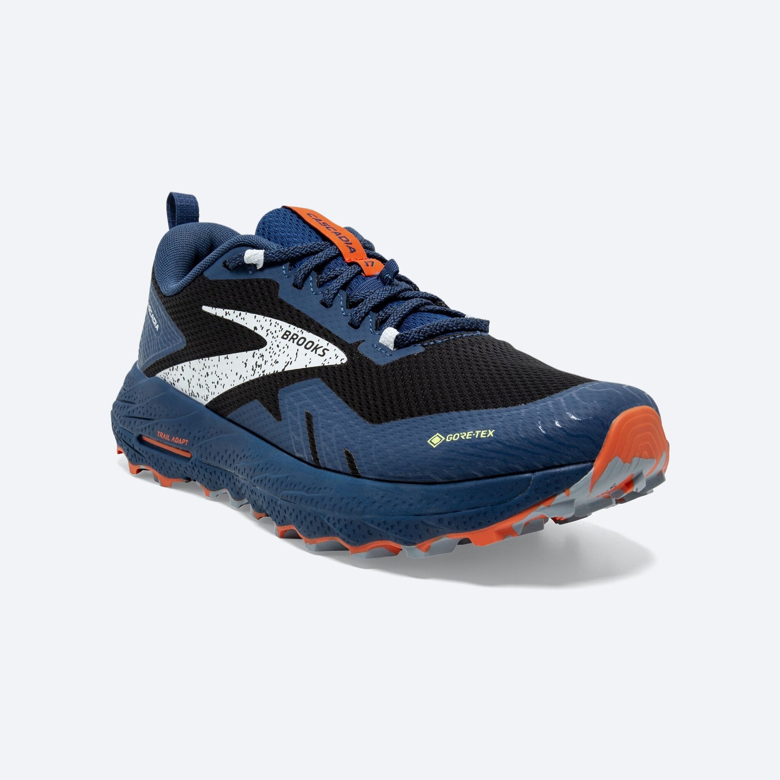 Brooks Cascadia 17 GTX Men's