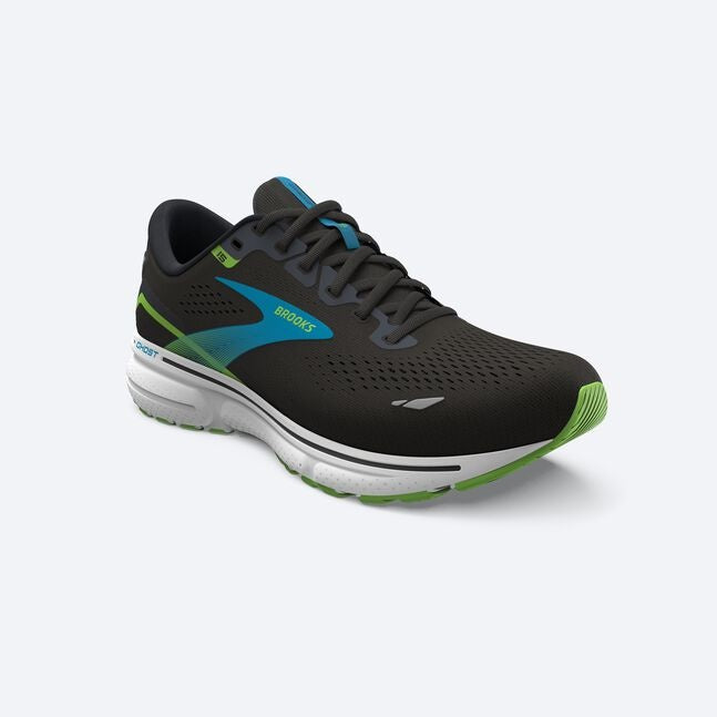 Brooks Ghost 15 Men's