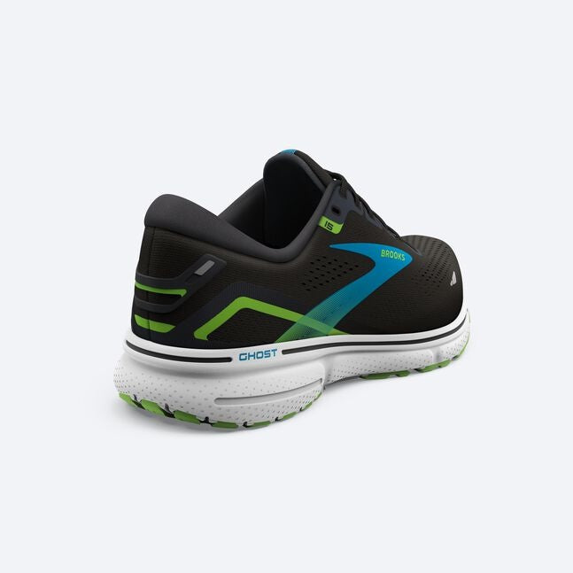 Brooks Ghost 15 Men's