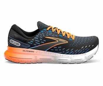 Brooks Glycerin 20 Mens running shoes