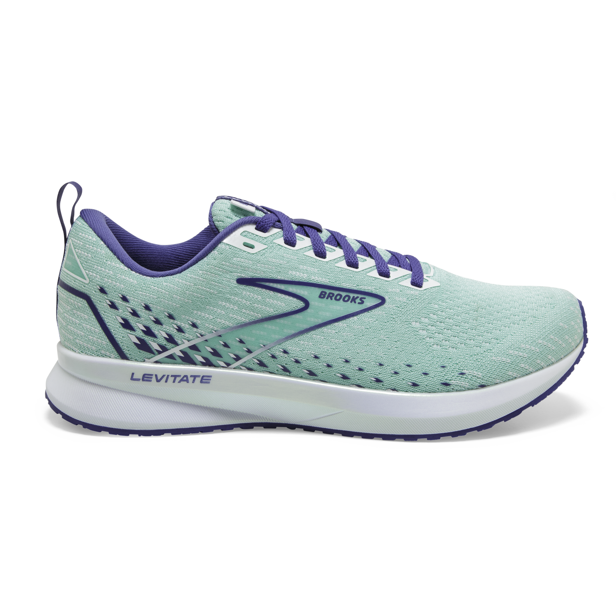 Brooks Levitate 5 Womens running shoes