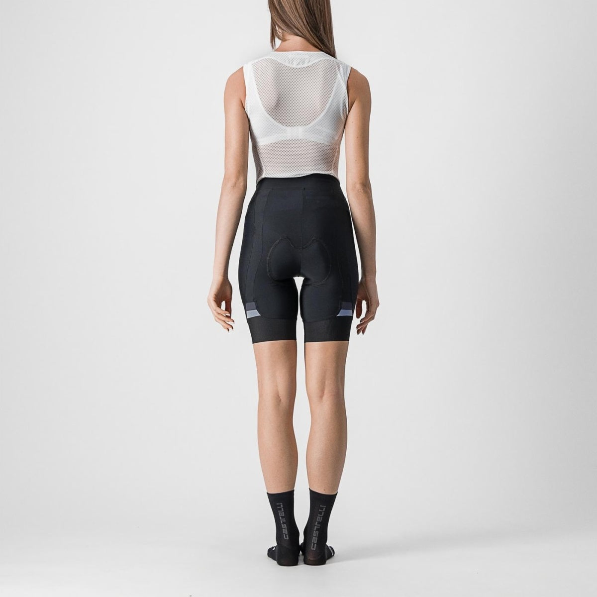 Castelli Prima Short Donna