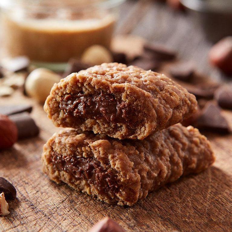 Clif Nutbutter Bar Chocolate and Hazelnut Butter