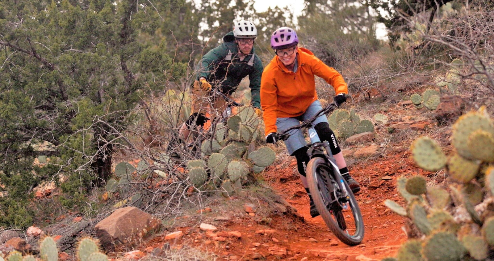 Cush Core Trail 29 Tyre Insert Pair