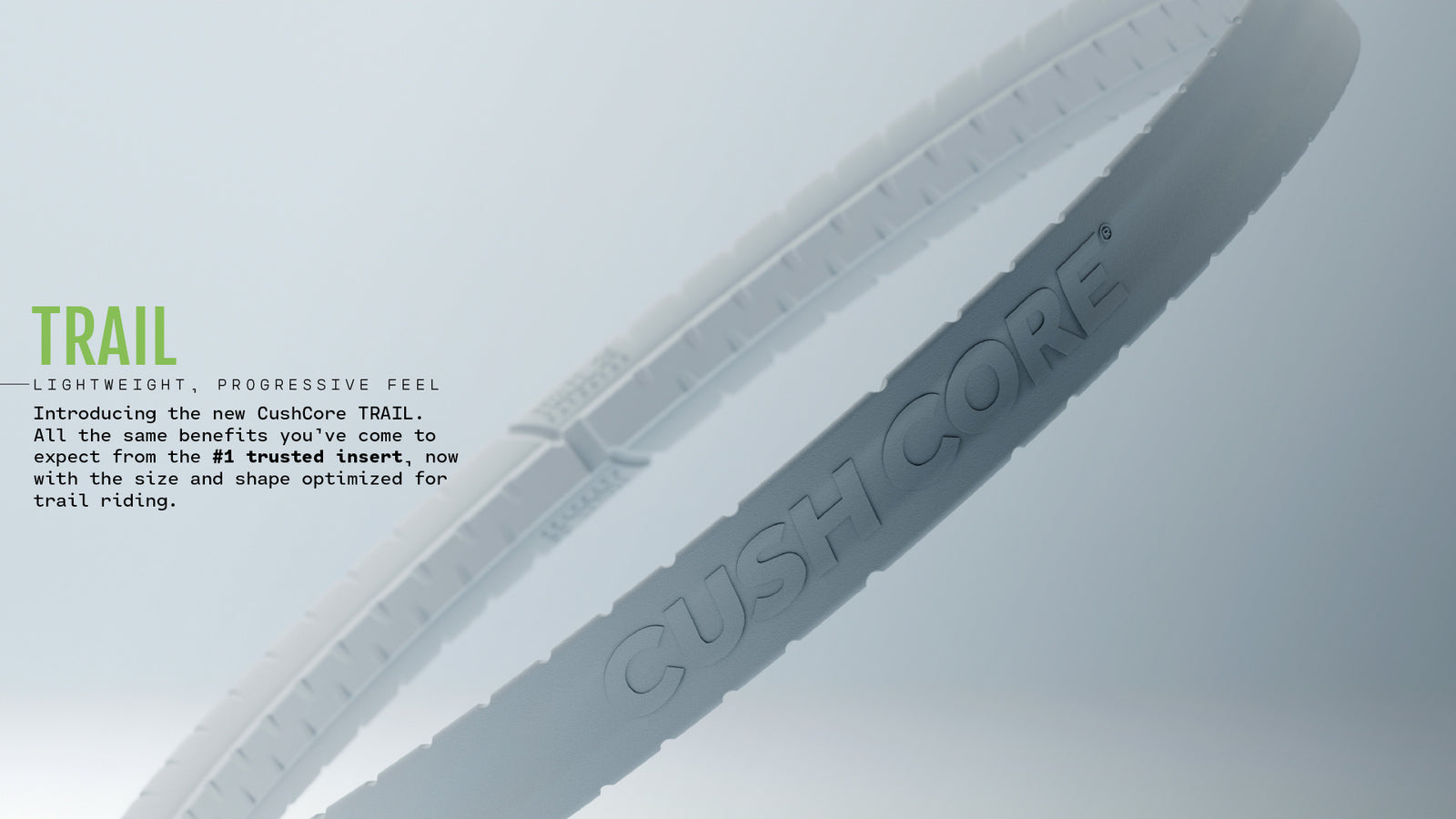 Cush Core Trail 29 Tyre Insert Pair