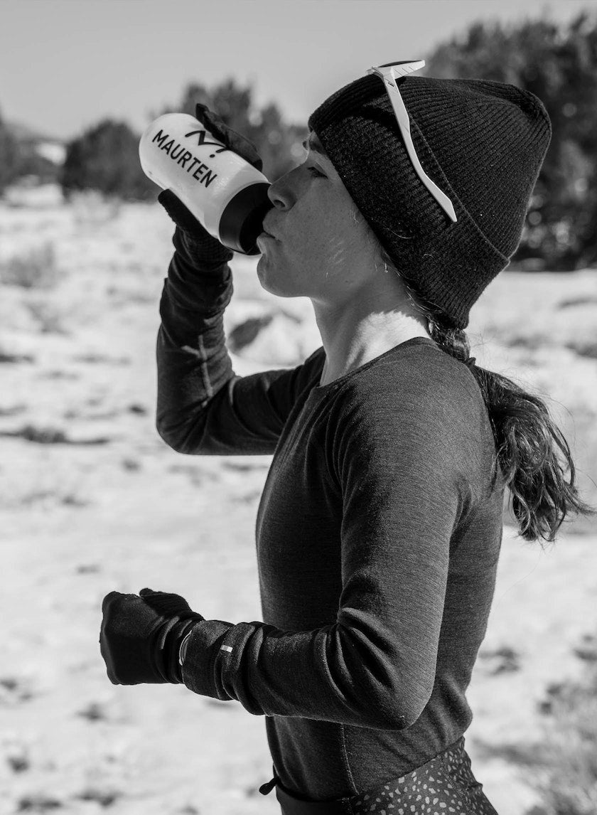 Maurten Sports Fuel Drink Mix 320 CAF 100