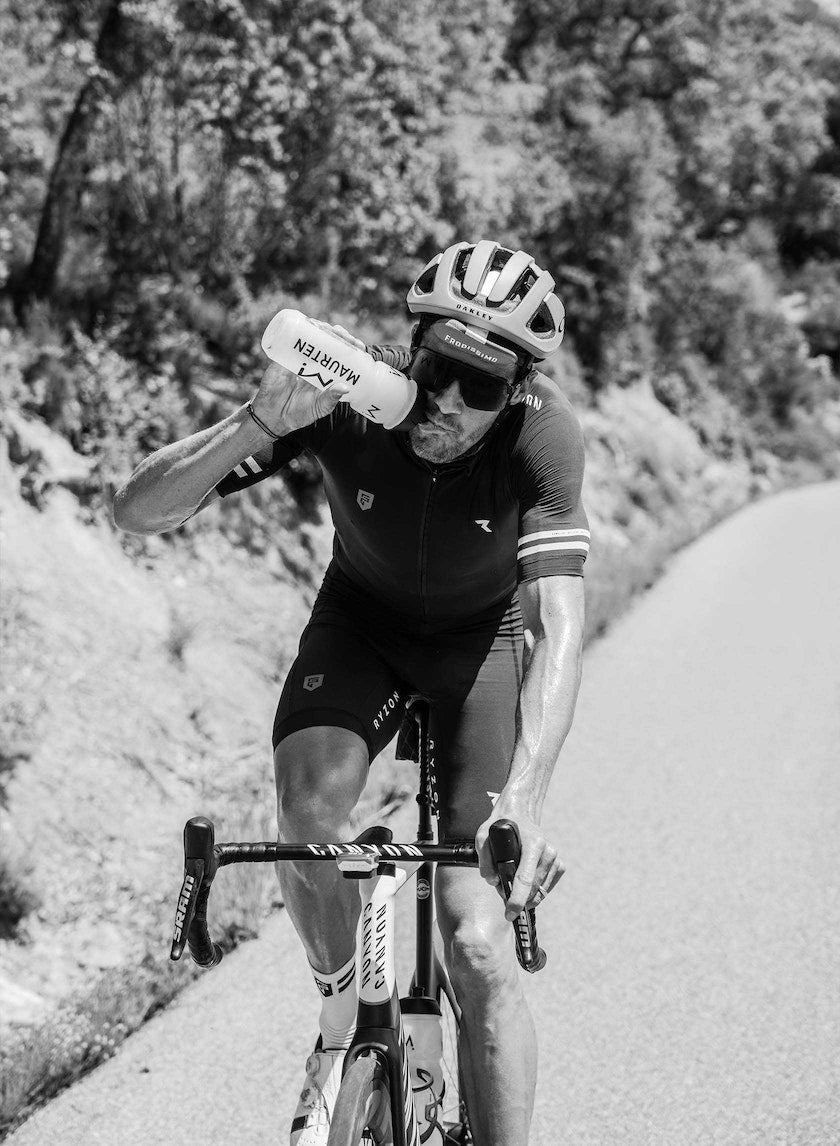 Maurten Sports Fuel Drink Mix 320 CAF 100