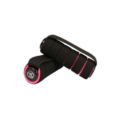 fitness mad hand weight with strap