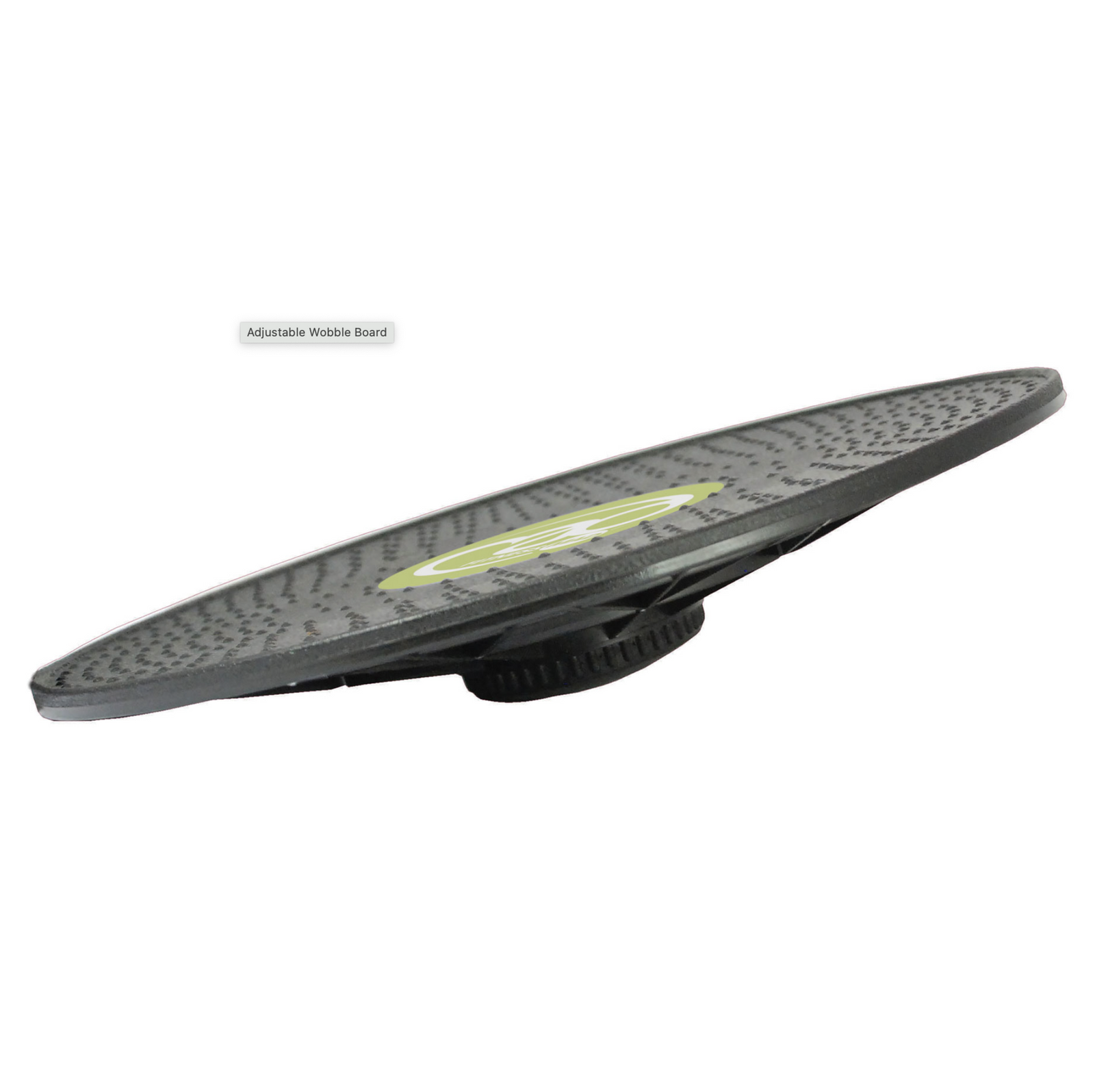 Fitness Mad Adjustable Wobble Board