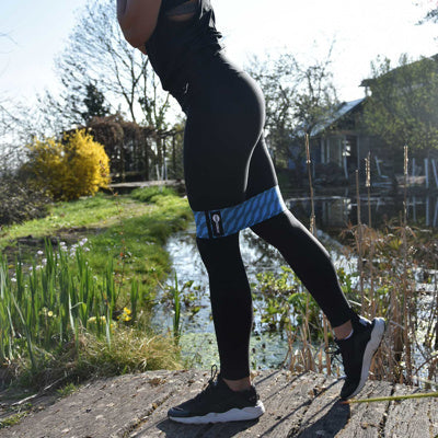 Fitness Mad Squat Bands set of 3