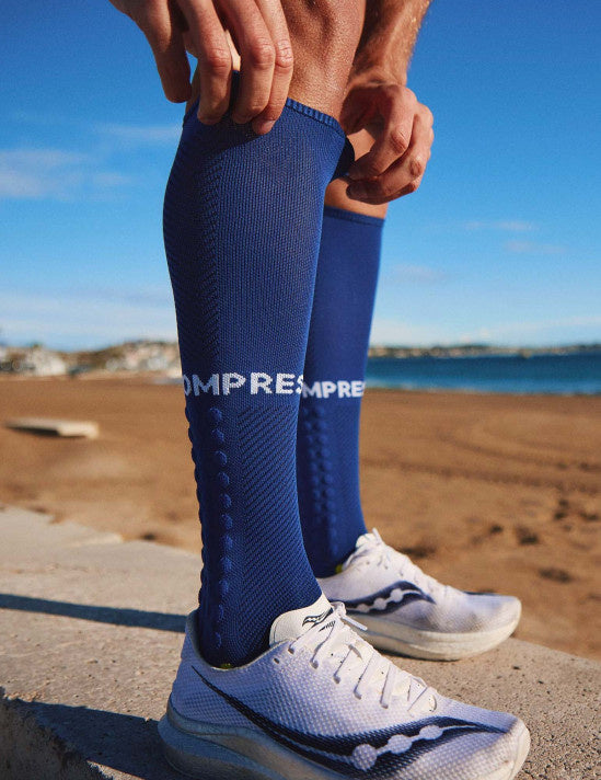 Compressport Compression Full Socks Run
