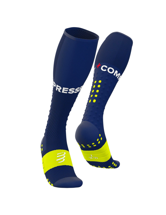 Compressport Compression Full Socks Run