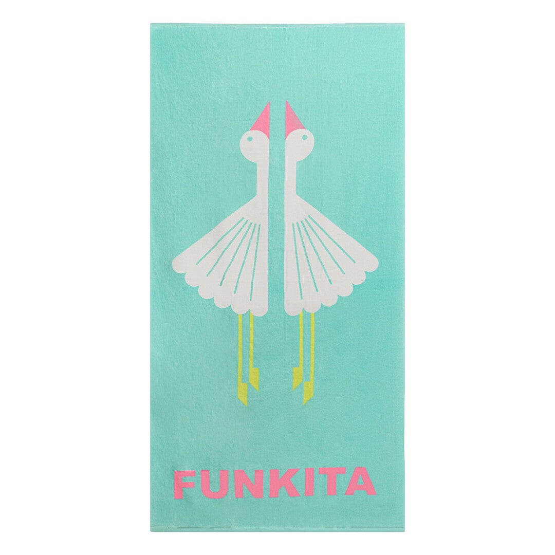 funkita towel
