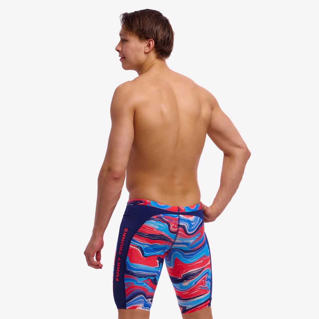 wave craze jammer