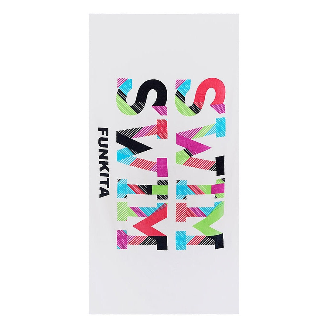 Funky Trunks Towel