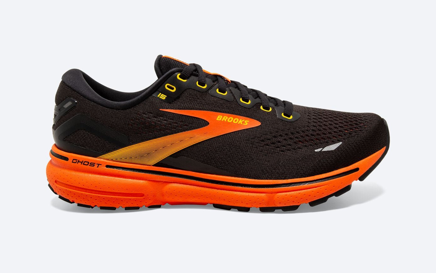 Brooks Ghost 15 Men's