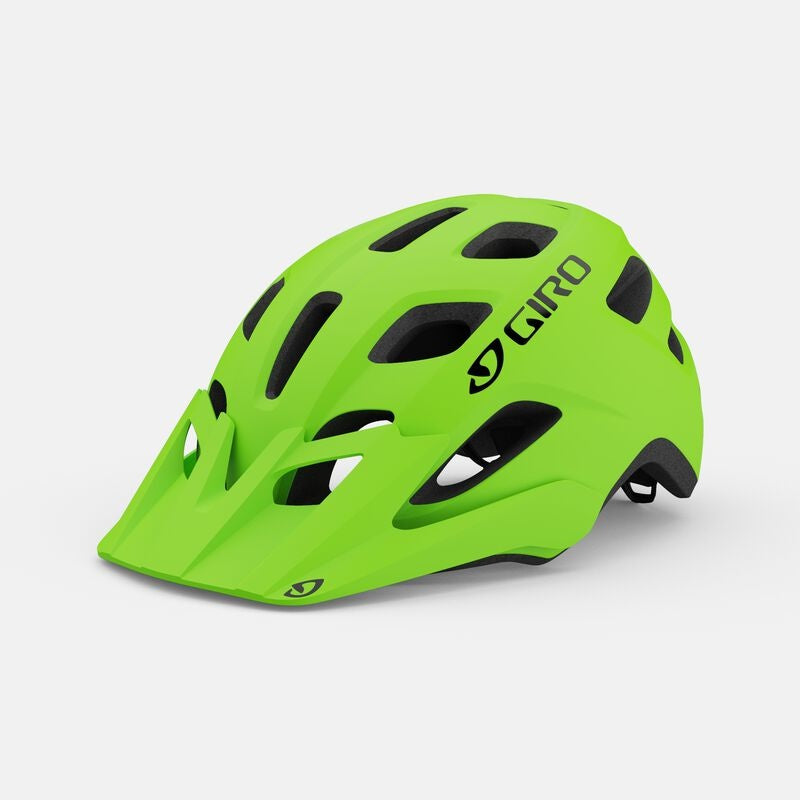 giro fixture cycling helmet