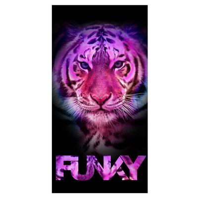 Funky Micro Mate Towel