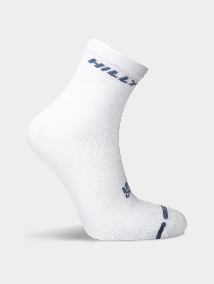 Hilly Active Anklet Unisex - Zero Cushion
