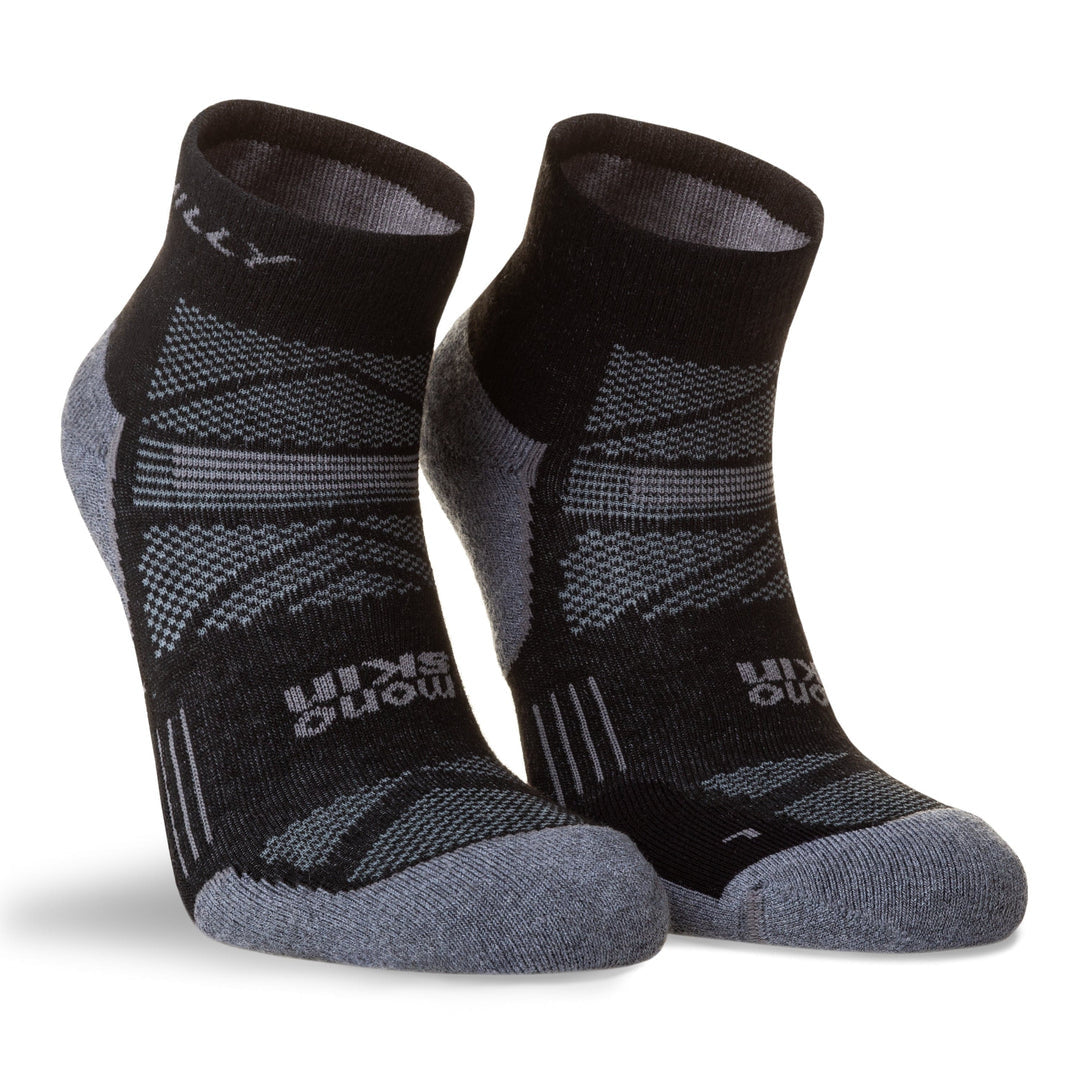 Hilly Supreme Socklet Womens - Medium Cushion