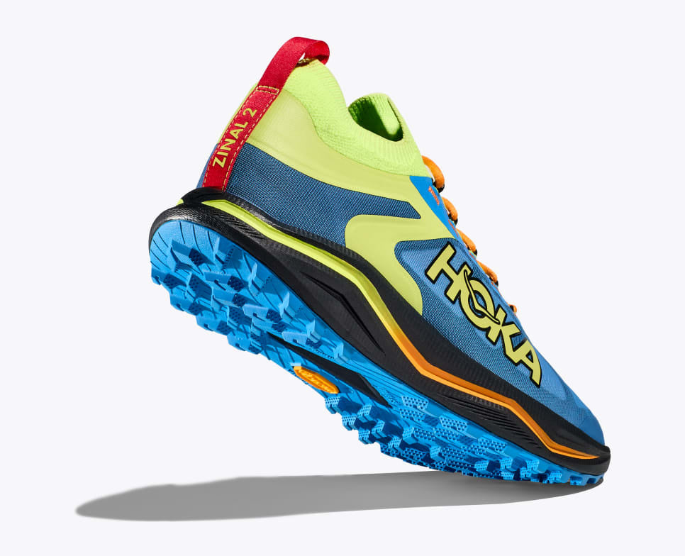 Hoka Zinal 2 Men's