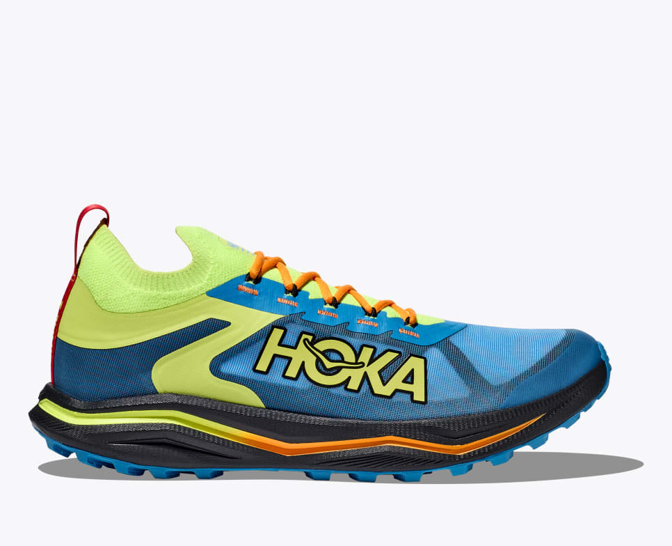 hoka zinal 2 diva blue lettuce
