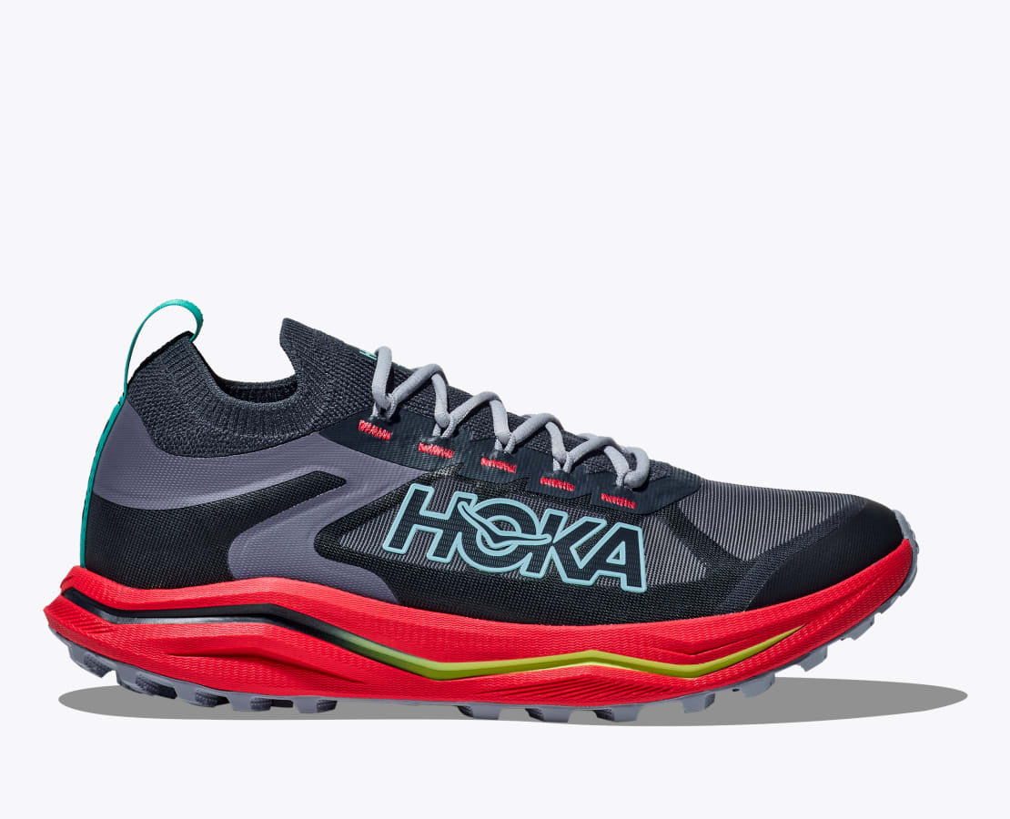 Hoka Zinal 2 Men's running shoes