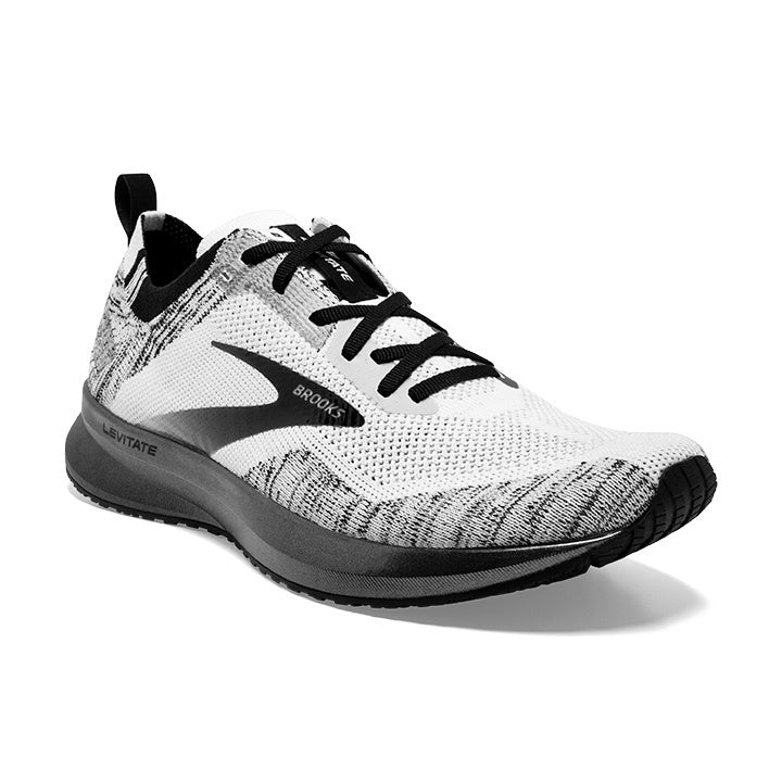 brooks levitate 4 runnign shoes for men