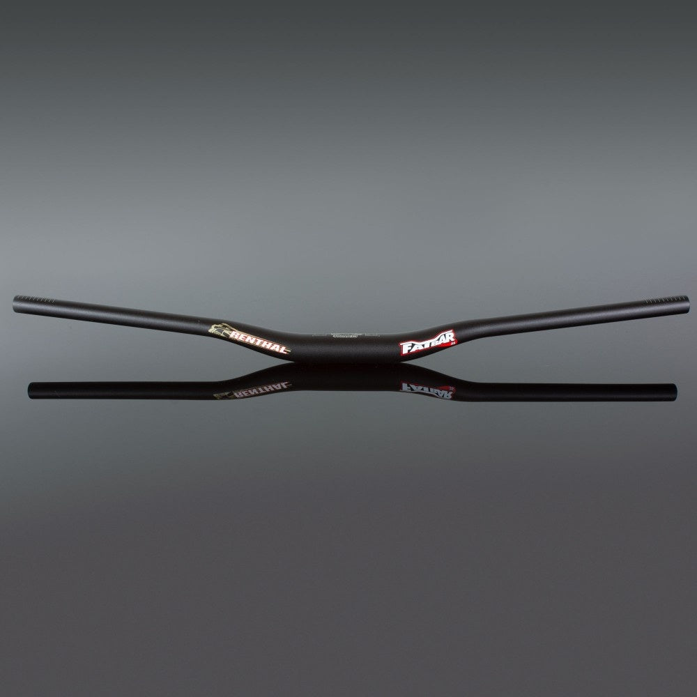 renthal fatbar lite 35 al